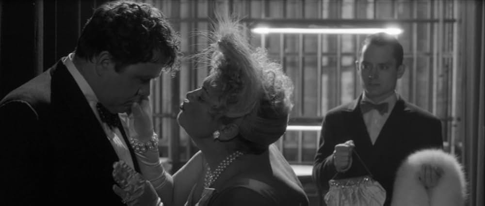 セット・ファイアー・トゥ・ザ・スターズ（原題）の画像