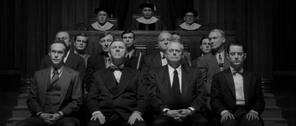 セット・ファイアー・トゥ・ザ・スターズ（原題）の画像