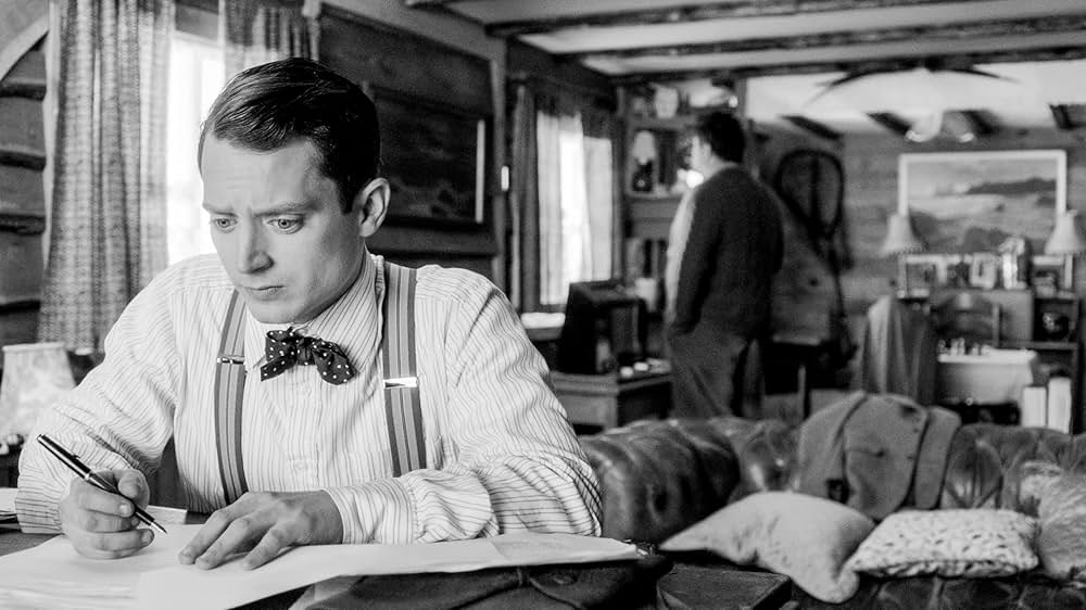 セット・ファイアー・トゥ・ザ・スターズ（原題）の画像