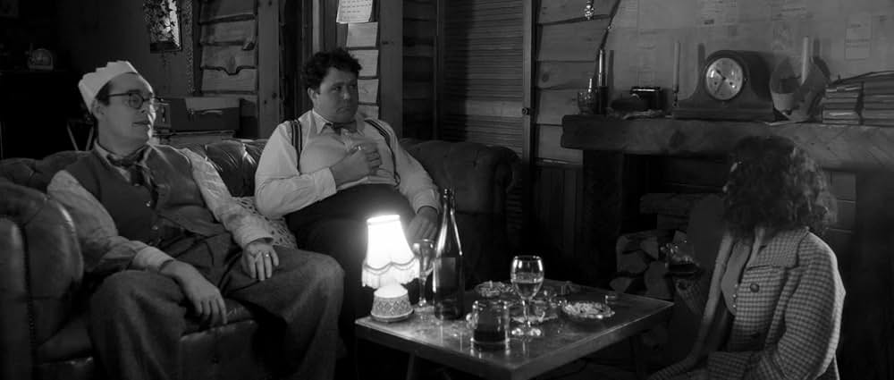 セット・ファイアー・トゥ・ザ・スターズ（原題）の画像