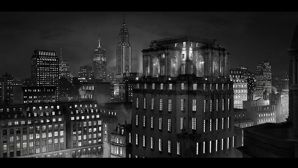 セット・ファイアー・トゥ・ザ・スターズ（原題）の画像