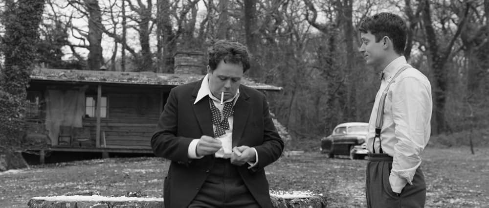 セット・ファイアー・トゥ・ザ・スターズ（原題）の画像