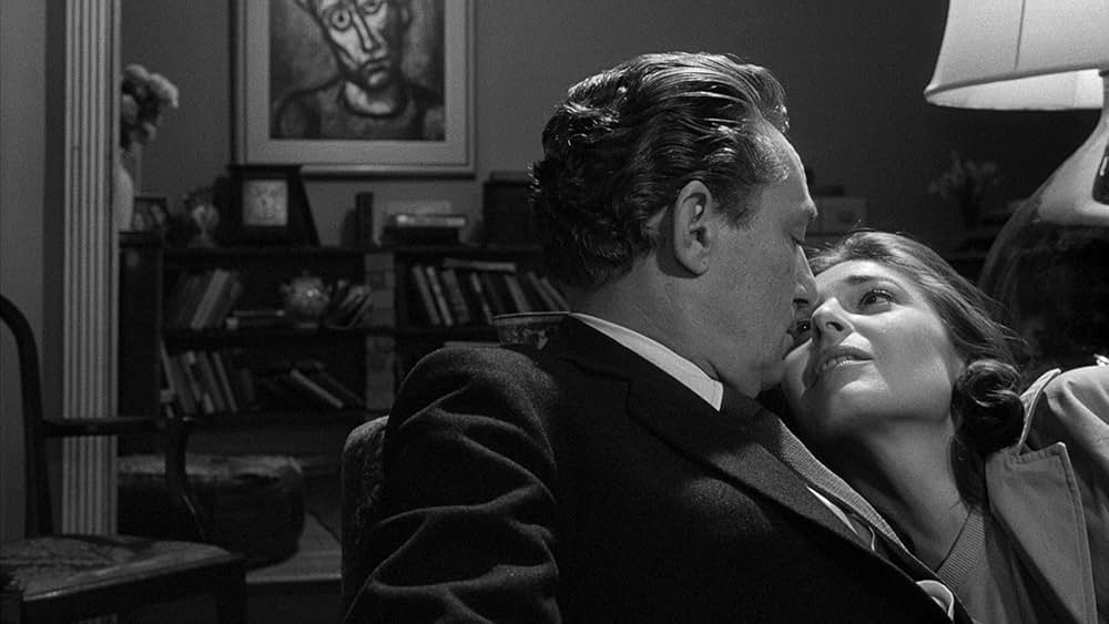 女が愛情に渇くときの画像