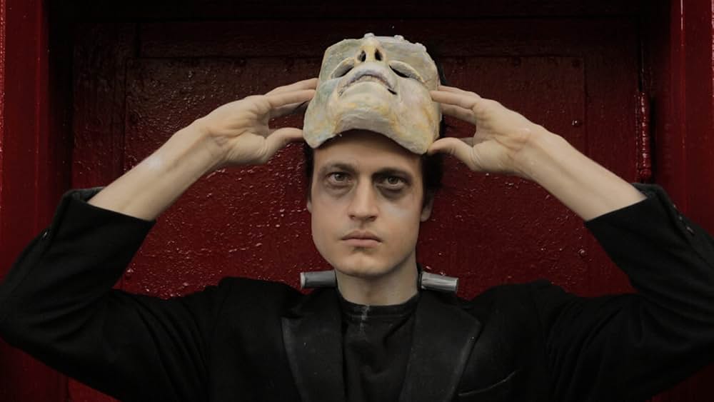 ABC・オブ・デス2の画像