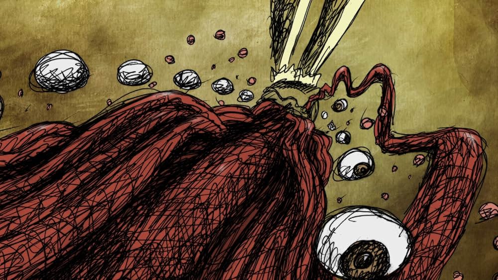 ABC・オブ・デス2の画像