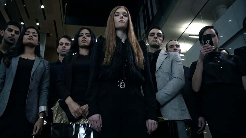 ABC・オブ・デス2の画像