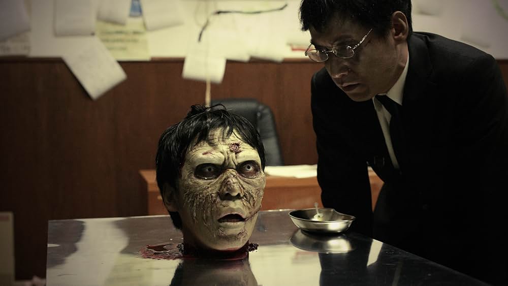 ABC・オブ・デス2の画像