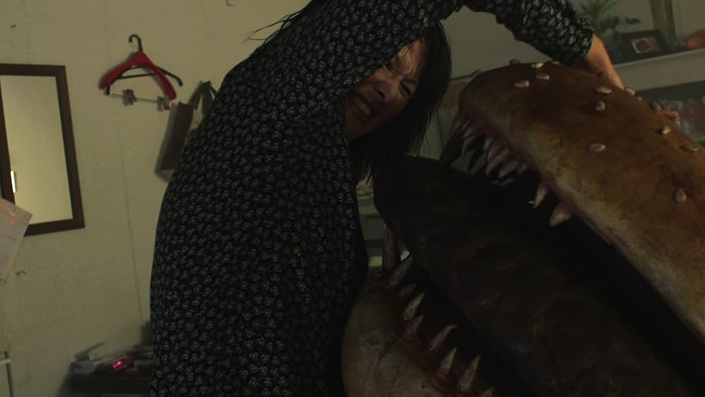 ABC・オブ・デス2の画像