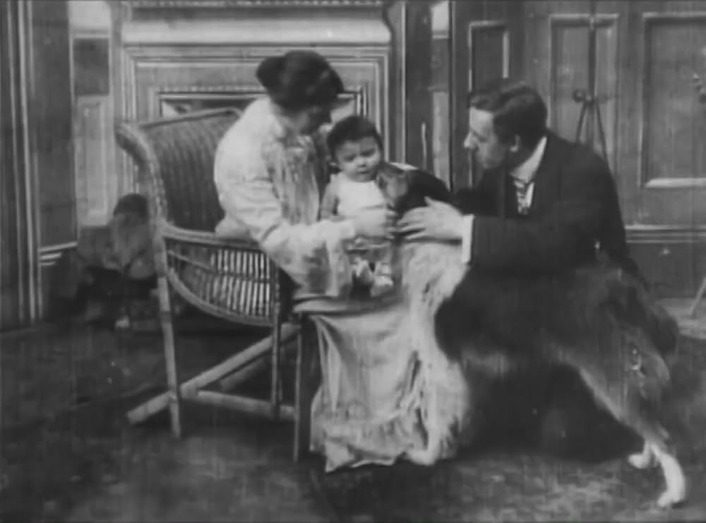 ローバーによる救出の画像