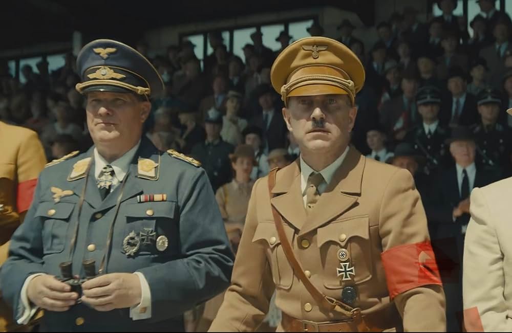 ボーイズ・イン・ザ・ボート ～若者たちが託した夢の画像