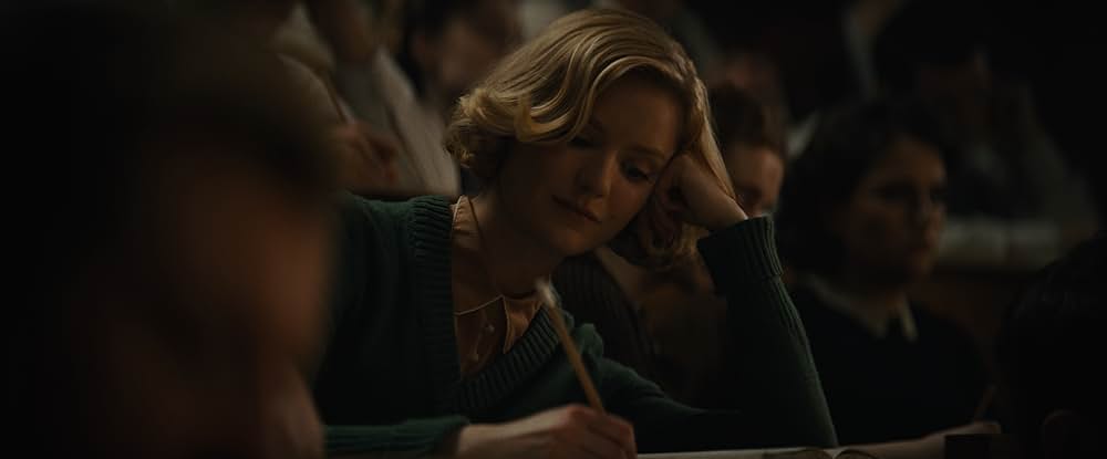 ボーイズ・イン・ザ・ボート ～若者たちが託した夢の画像