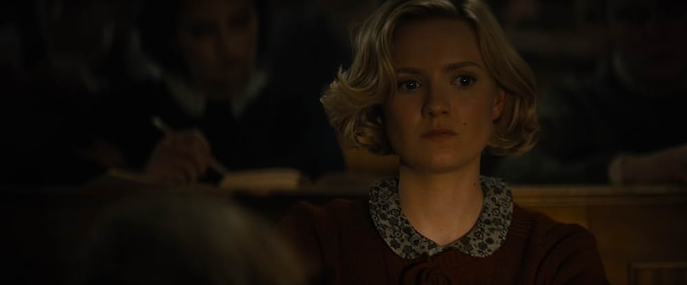 ボーイズ・イン・ザ・ボート ～若者たちが託した夢の画像