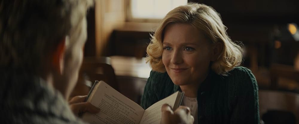 ボーイズ・イン・ザ・ボート ～若者たちが託した夢の画像