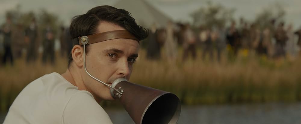 ボーイズ・イン・ザ・ボート ～若者たちが託した夢の画像