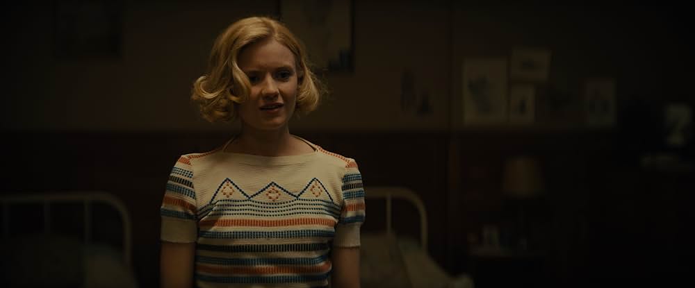 ボーイズ・イン・ザ・ボート ～若者たちが託した夢の画像