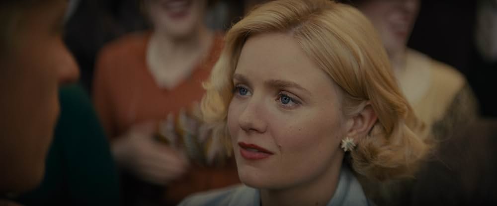 ボーイズ・イン・ザ・ボート ～若者たちが託した夢の画像