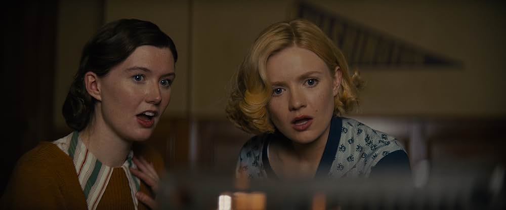 ボーイズ・イン・ザ・ボート ～若者たちが託した夢の画像