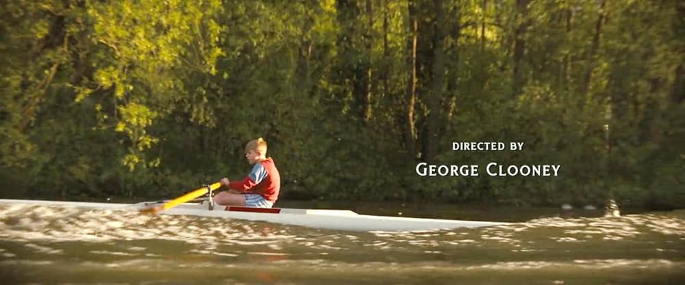 ボーイズ・イン・ザ・ボート ～若者たちが託した夢の画像