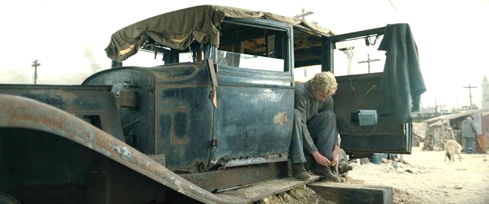 ボーイズ・イン・ザ・ボート ～若者たちが託した夢の画像