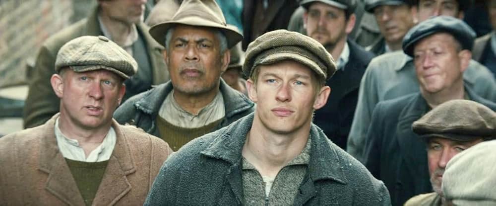 ボーイズ・イン・ザ・ボート ～若者たちが託した夢の画像