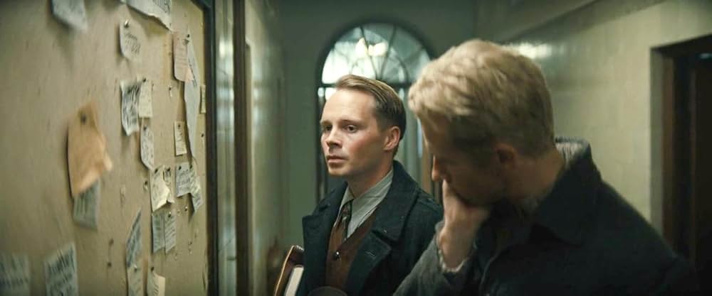 ボーイズ・イン・ザ・ボート ～若者たちが託した夢の画像