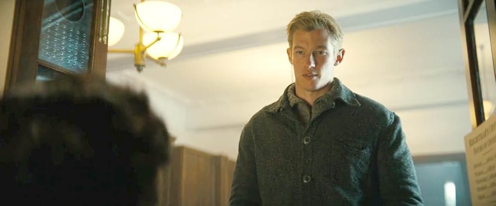 ボーイズ・イン・ザ・ボート ～若者たちが託した夢の画像