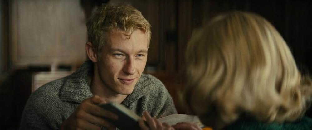 ボーイズ・イン・ザ・ボート ～若者たちが託した夢の画像