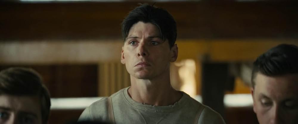 ボーイズ・イン・ザ・ボート ～若者たちが託した夢の画像