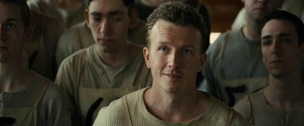 ボーイズ・イン・ザ・ボート ～若者たちが託した夢の画像