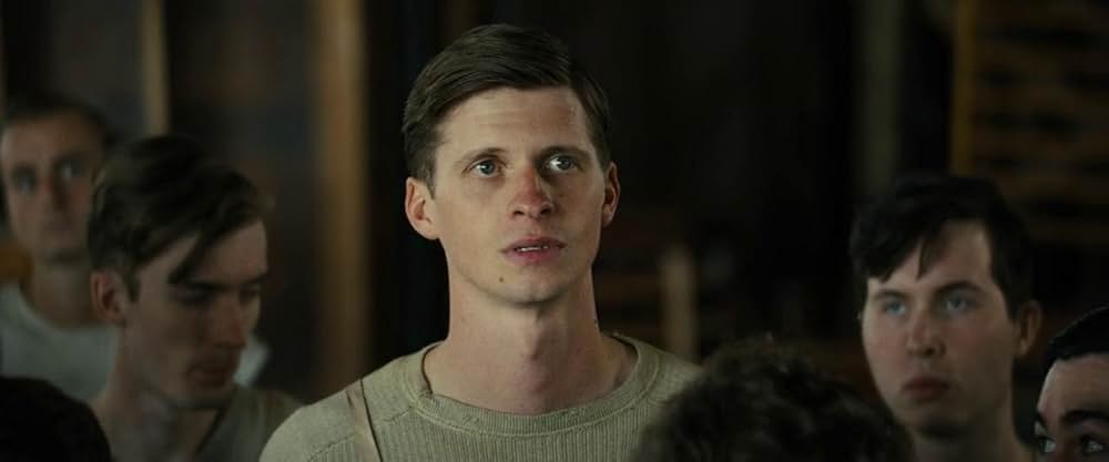 ボーイズ・イン・ザ・ボート ～若者たちが託した夢の画像