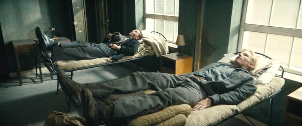 ボーイズ・イン・ザ・ボート ～若者たちが託した夢の画像