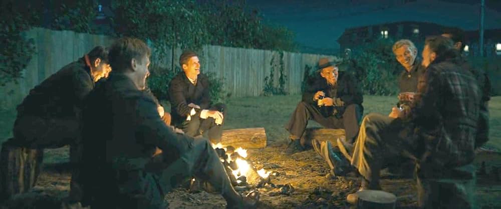 ボーイズ・イン・ザ・ボート ～若者たちが託した夢の画像