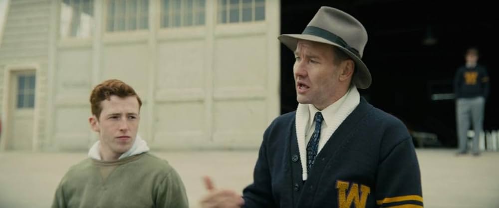 ボーイズ・イン・ザ・ボート ～若者たちが託した夢の画像