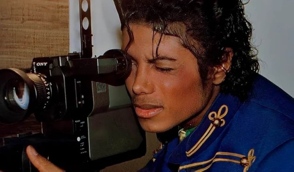 スリラー40の画像