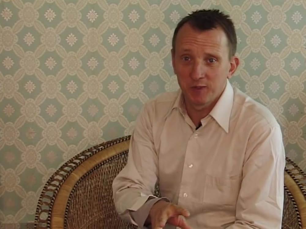 スリラー40の画像