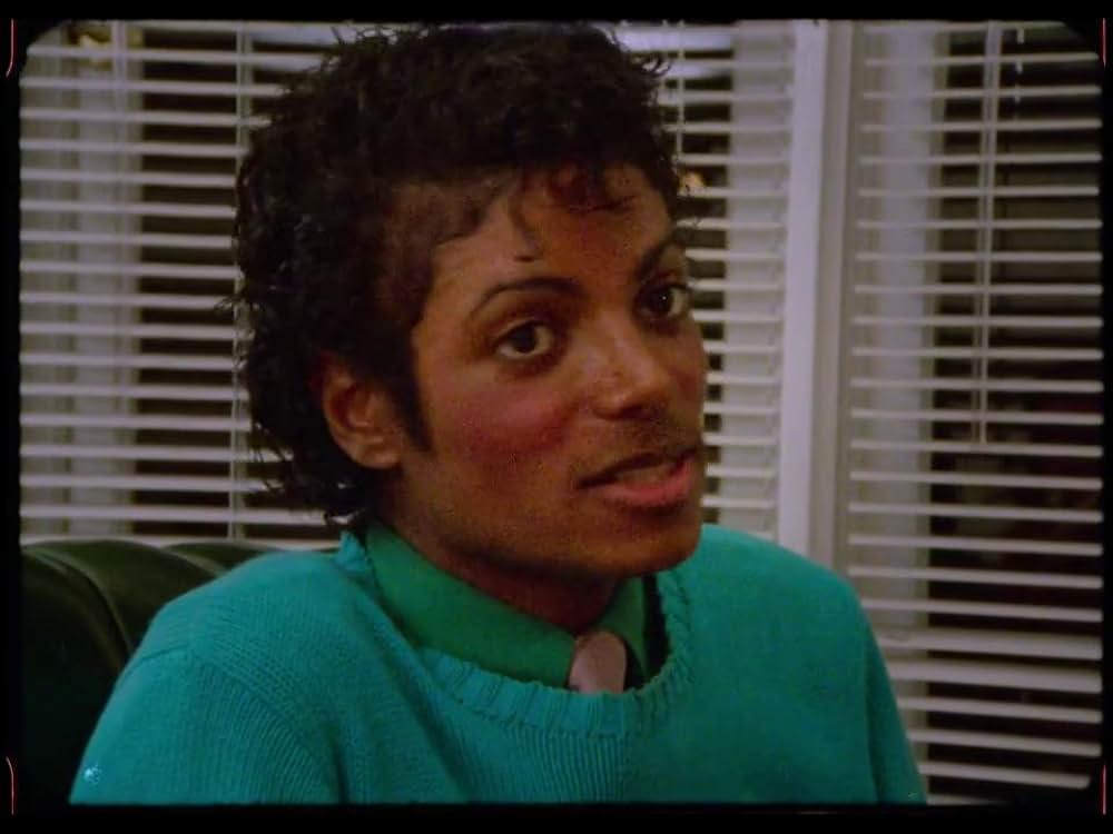 スリラー40の画像