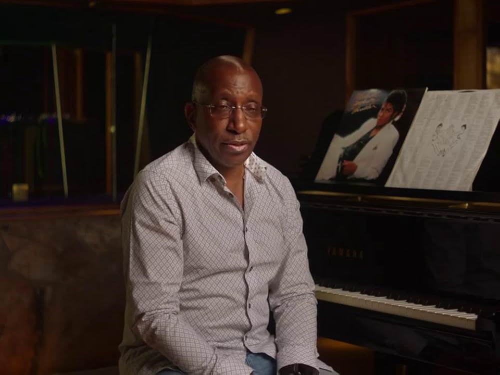 スリラー40の画像