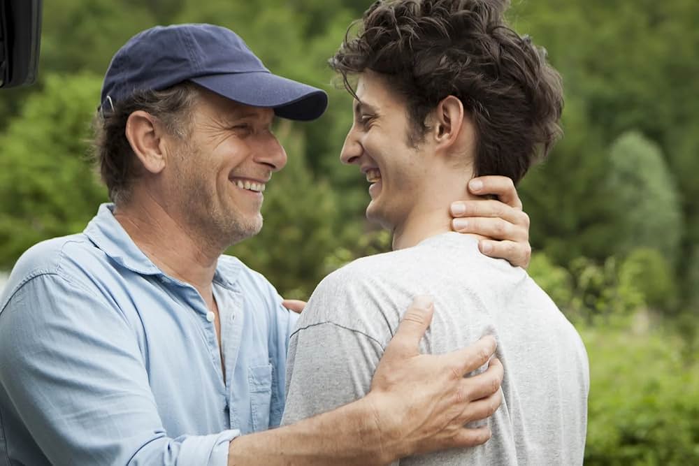 年下のカレの画像