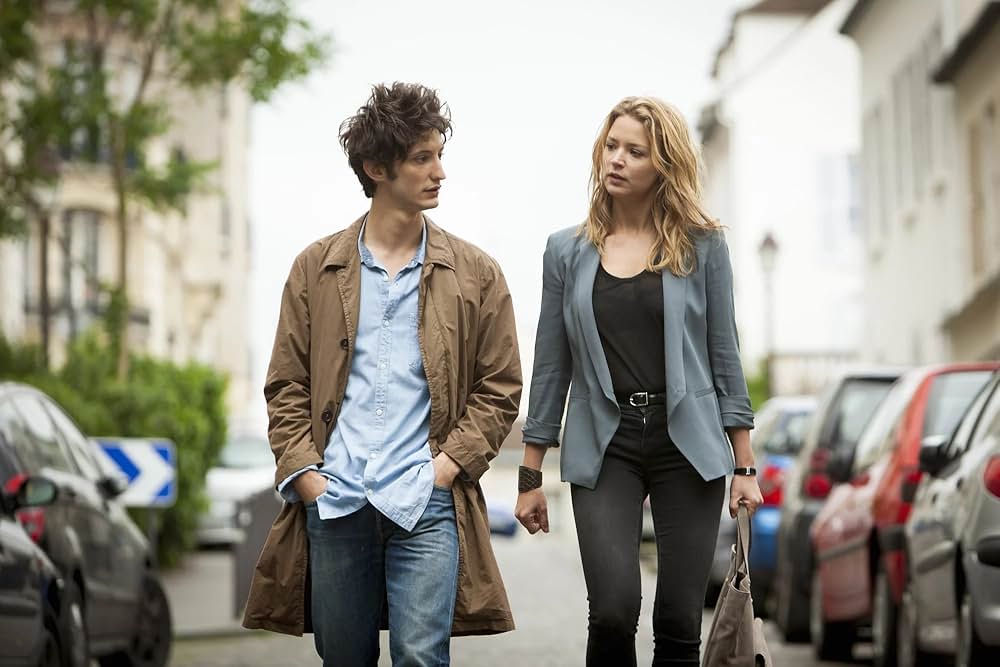 年下のカレの画像