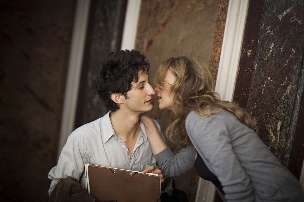 年下のカレの画像