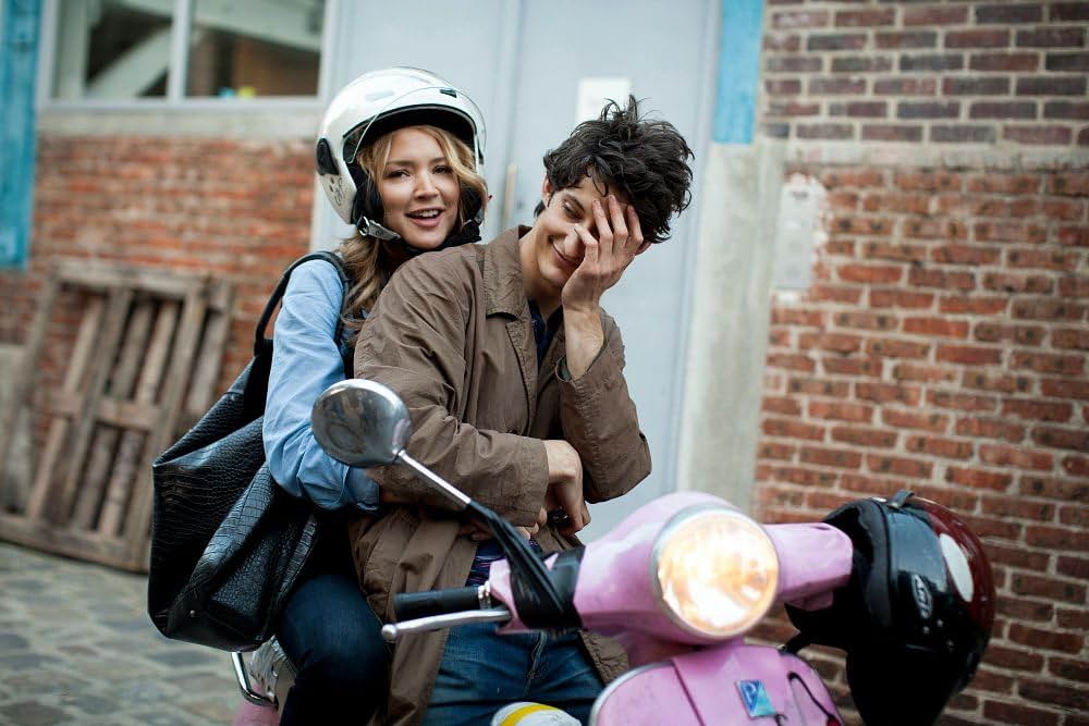 年下のカレの画像