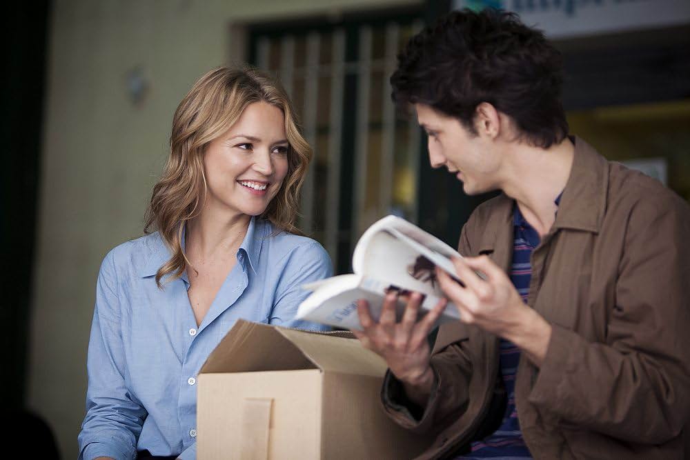 年下のカレの画像