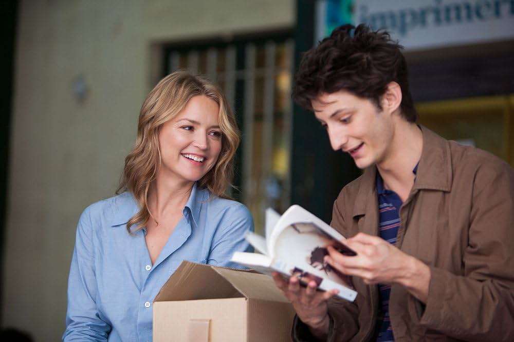 年下のカレの画像