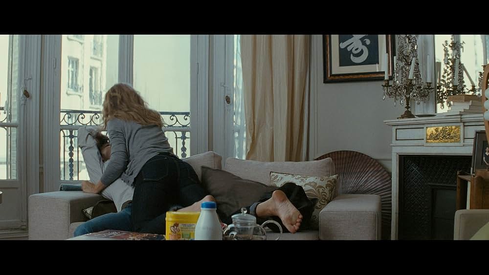 年下のカレの画像