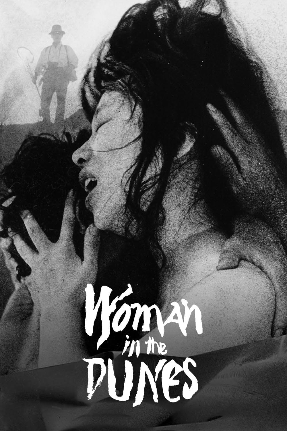「砂の女」の画像