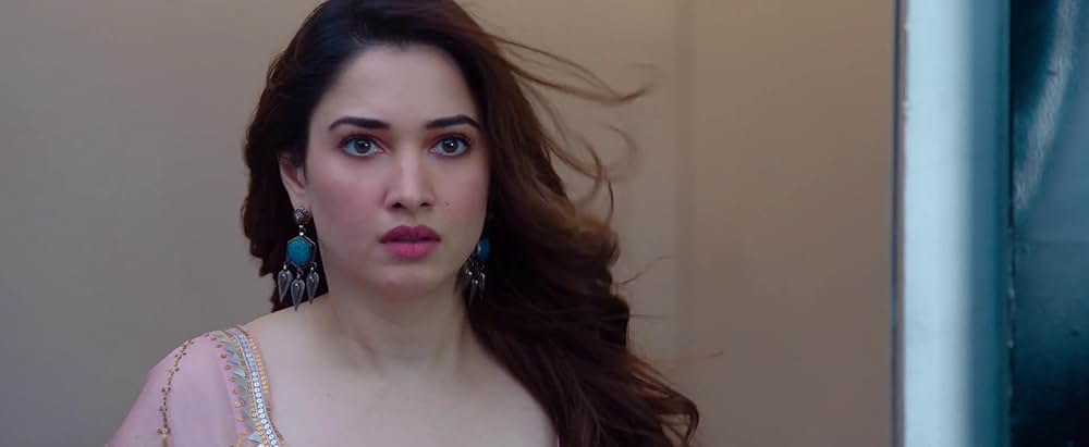 Bholaa Shankar（原題）の画像