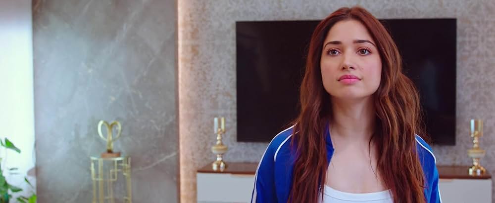 Bholaa Shankar（原題）の画像