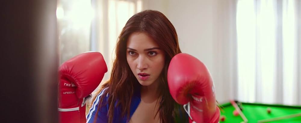 Bholaa Shankar（原題）の画像