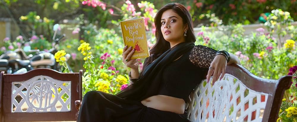 Bholaa Shankar（原題）の画像