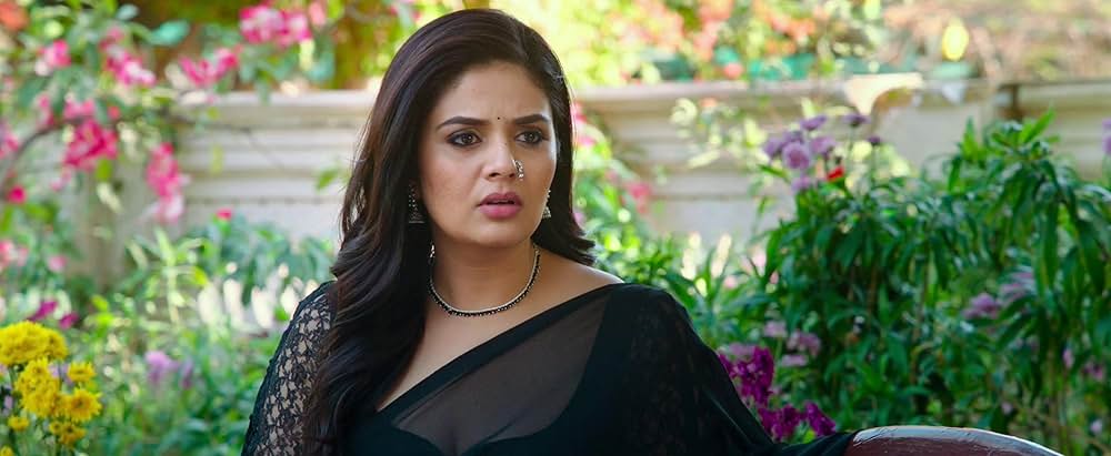 Bholaa Shankar（原題）の画像